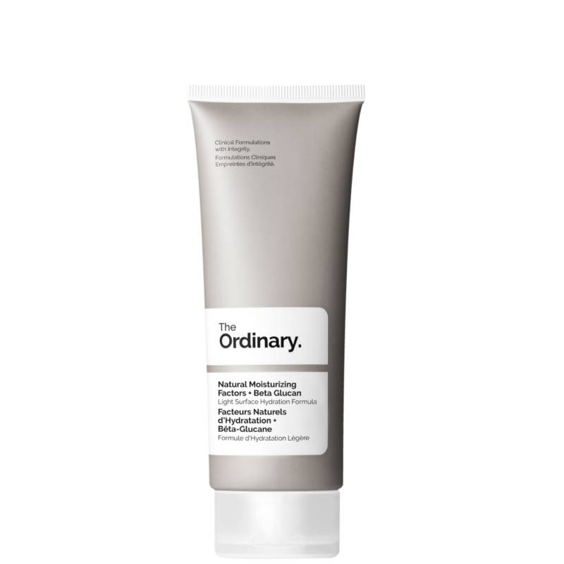 The Ordinary Natural Moisturizing Factors + Beta Glucan 100 ml von The Ordinary