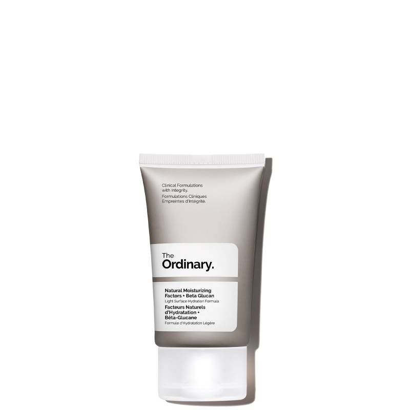 The Ordinary Natural Moisturising Factors and Beta Glucan 30 ml von The Ordinary