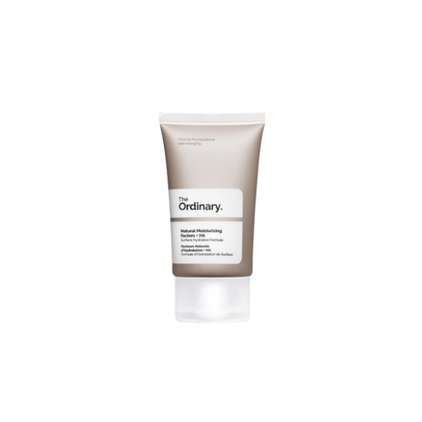 The Ordinary - Natural Moisturizing Factors + HA - 30ml von The Ordinary