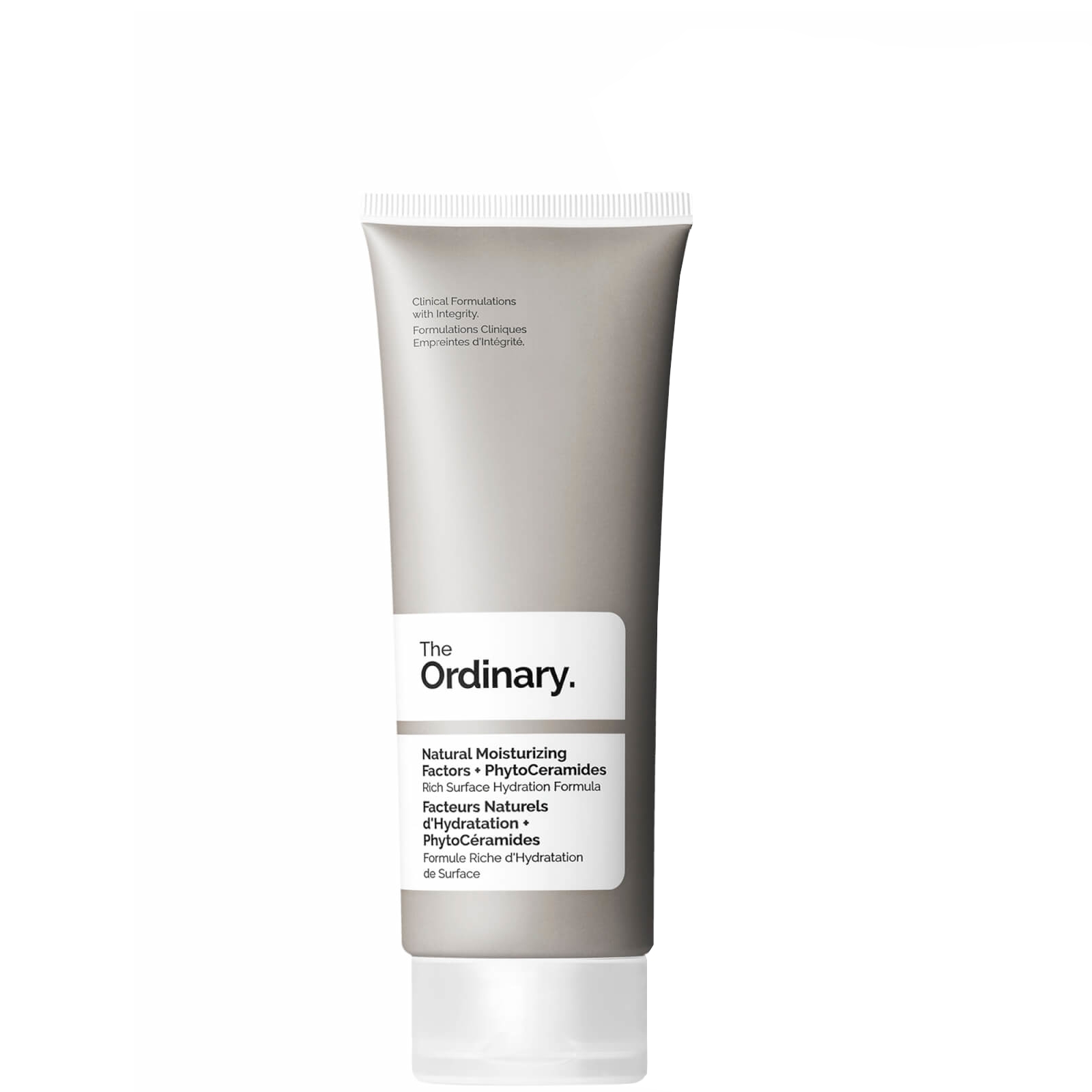 The Ordinary Natural Moisturizing Factors and PhytoCeramides Cream 100ml von The Ordinary