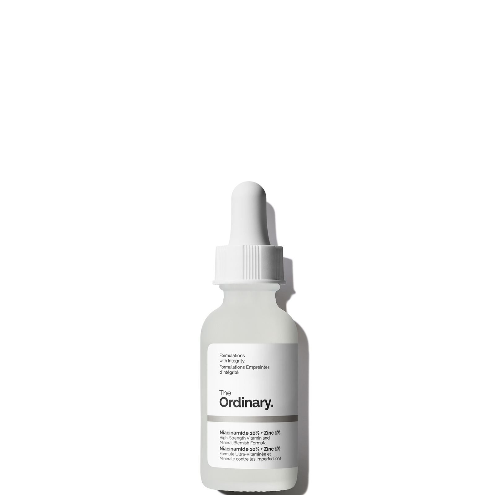 The Ordinary Niacinamide 10% + Zinc 1% Serum 30ml von The Ordinary