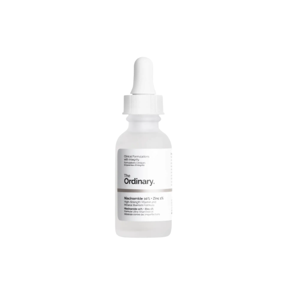 The Ordinary - Niacinamide 10% + Zinc 1% - 30ml von The Ordinary