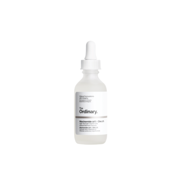 The Ordinary - Niacinamide 10% + Zinc 1% - 60ml von The Ordinary