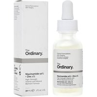 The Ordinary - Niacinamid 10% + Zink 1% Serum The Ordinary - Niacinamid 10% + Zink 1% Serum von The Ordinary