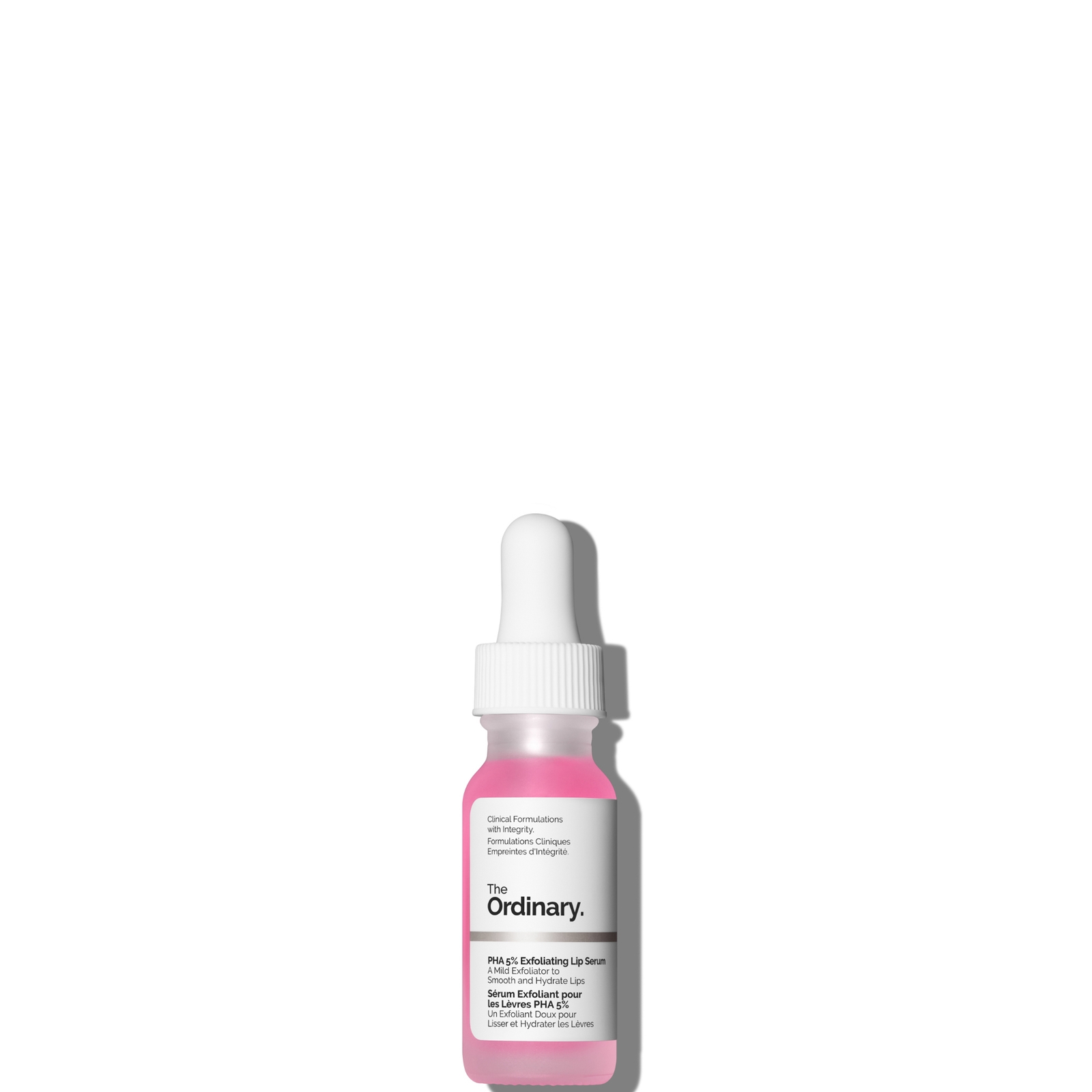 The Ordinary PHA 5% Exfoliating Lip Serum 15ml von The Ordinary