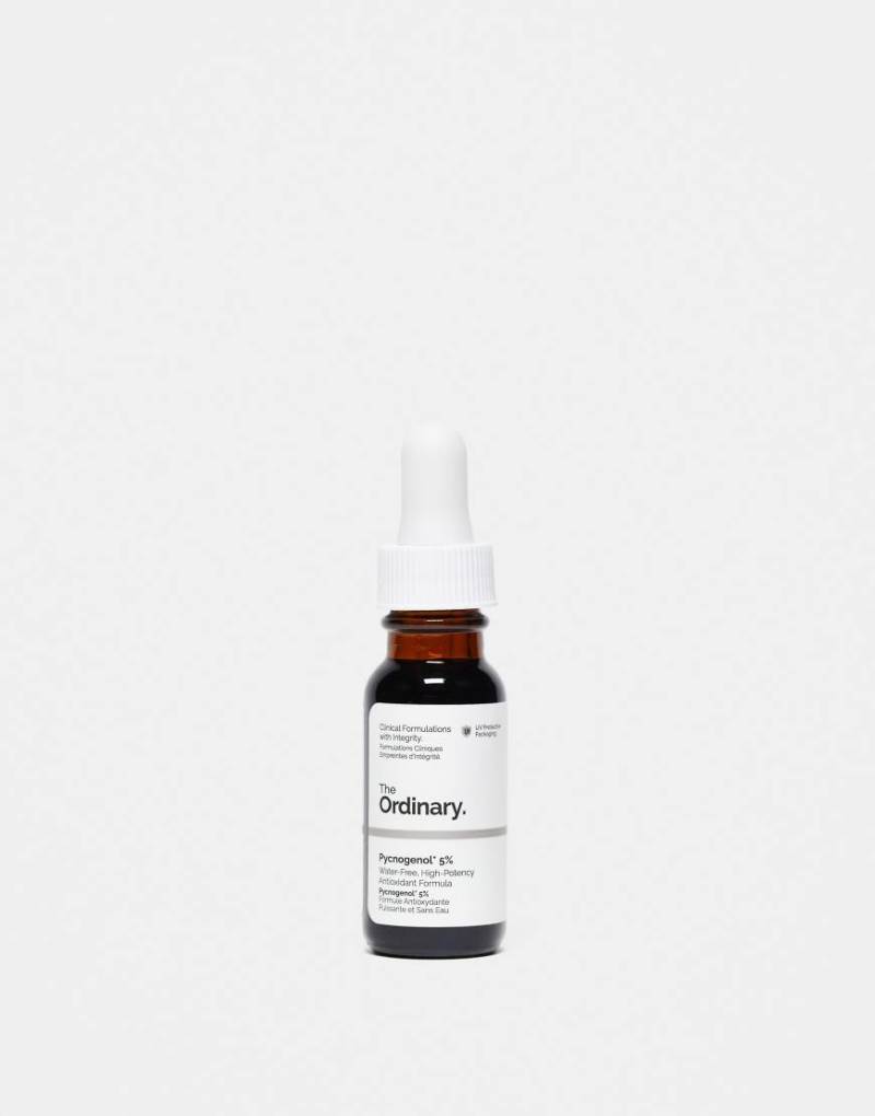 The Ordinary - Pycnogenol 5%, 15 ml-Keine Farbe von The Ordinary