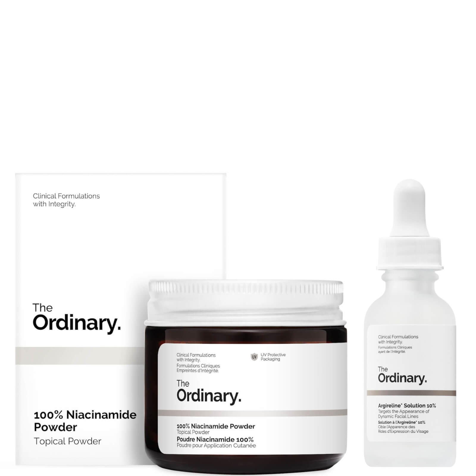 The Ordinary Refine and Smooth Set von The Ordinary