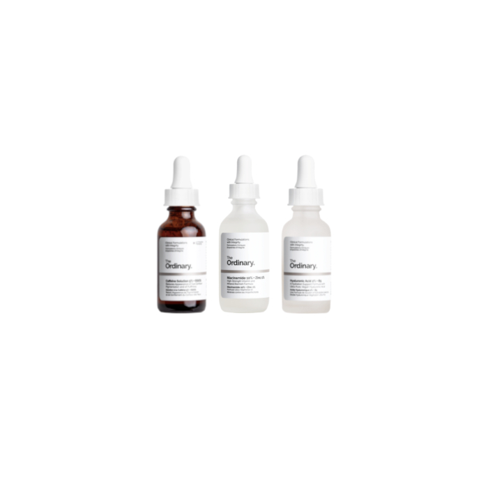 The Ordinary - Regimen Set The Ordinary - Regimen Set von The Ordinary