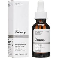The Ordinary - Resveratrol 3% + Ferulic Acid 3% Serum - Gesichtsserum The Ordinary - Resveratrol 3% + Ferulic Acid 3% Serum - Gesichtsserum von The Ordinary