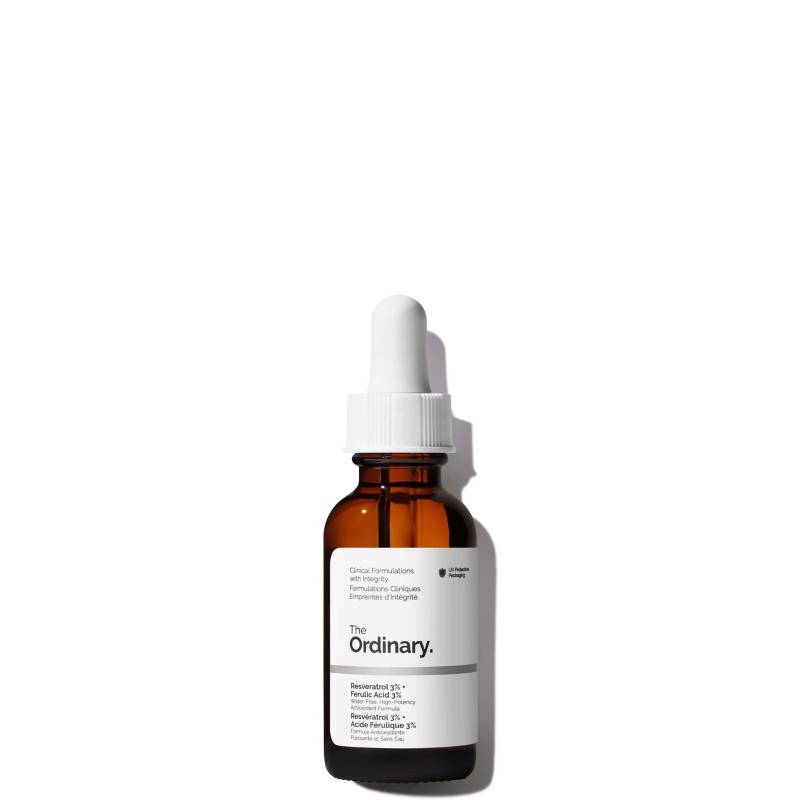 The Ordinary Resveratrol Serum 3 % + Ferulic Acid 3 % von The Ordinary