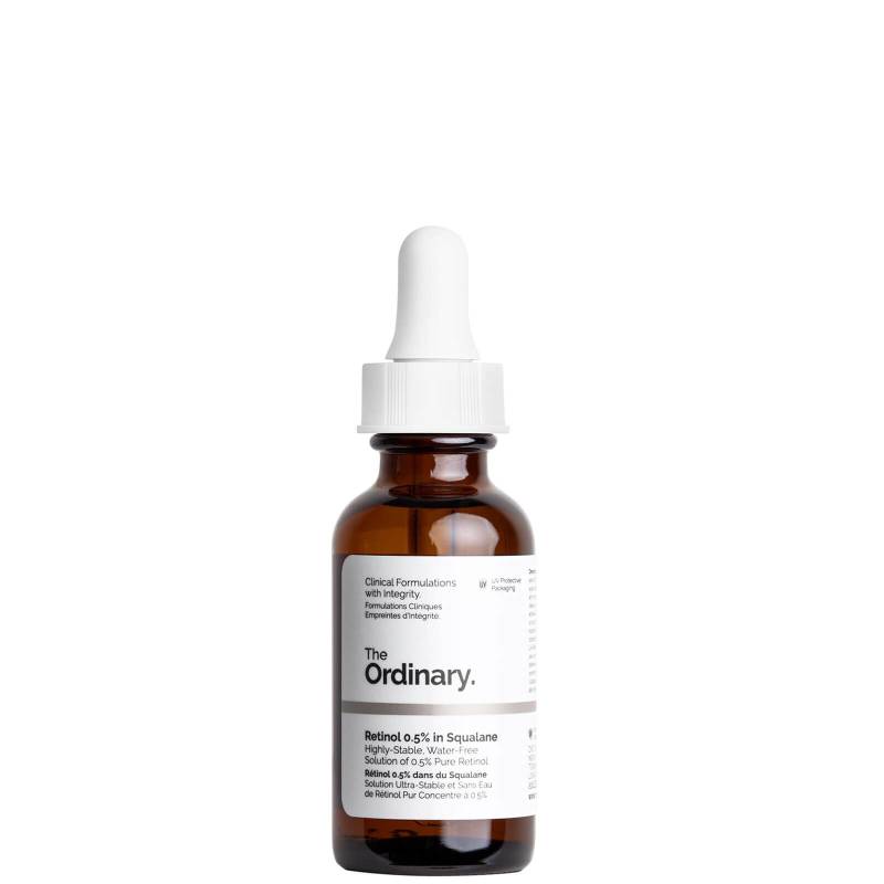 The Ordinary Retinoid Serum 0.5 % in Squalane von The Ordinary