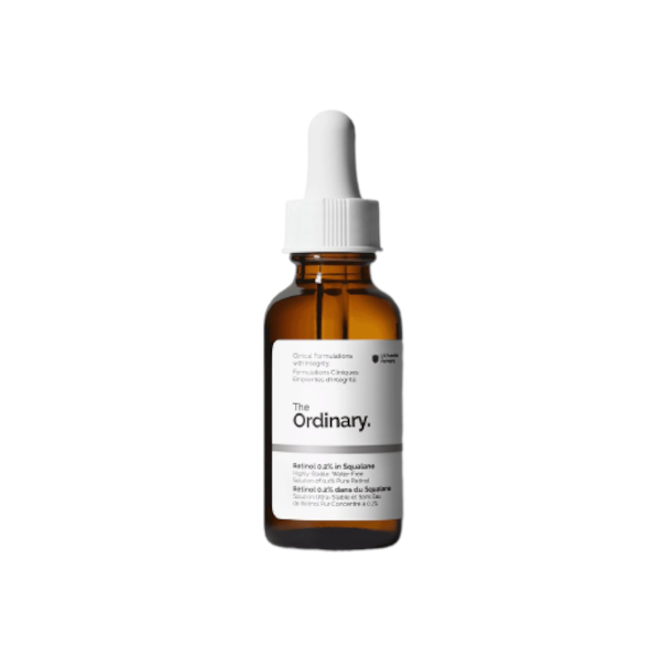 The Ordinary - Retinol 0.2% in Squalane - 30ml The Ordinary - Retinol 0.2% in Squalane - 30ml von The Ordinary