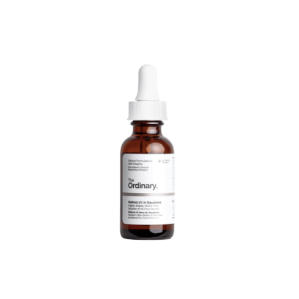 The Ordinary - Retinol 1% in Squalane - 30ml von The Ordinary
