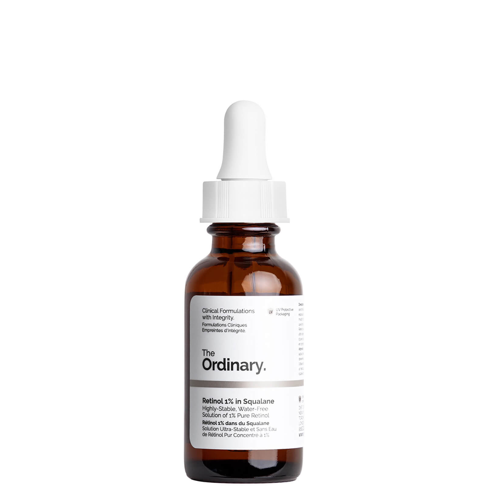 The Ordinary Retinol Serum 1% in Squalane 30ml von The Ordinary