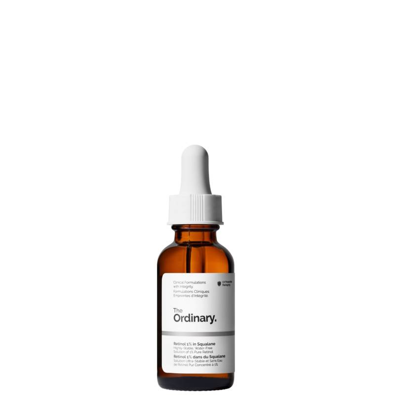 The Ordinary Retinol Serum 1% in Squalane 30 ml von The Ordinary