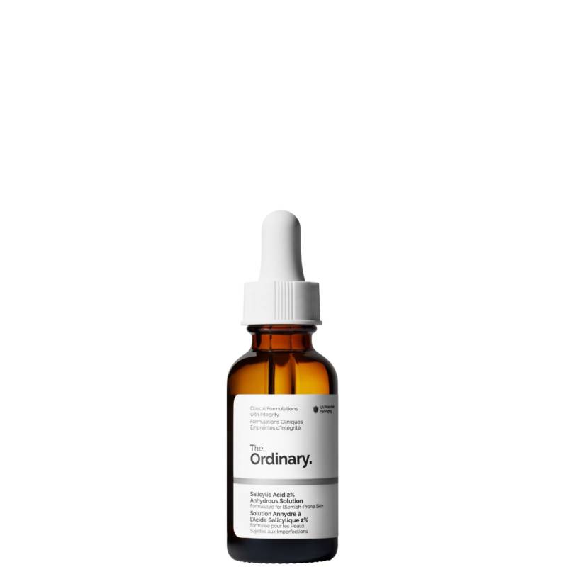 The Ordinary Salicylic Acid 2% Wasserfreie Lösung 30 ml von The Ordinary