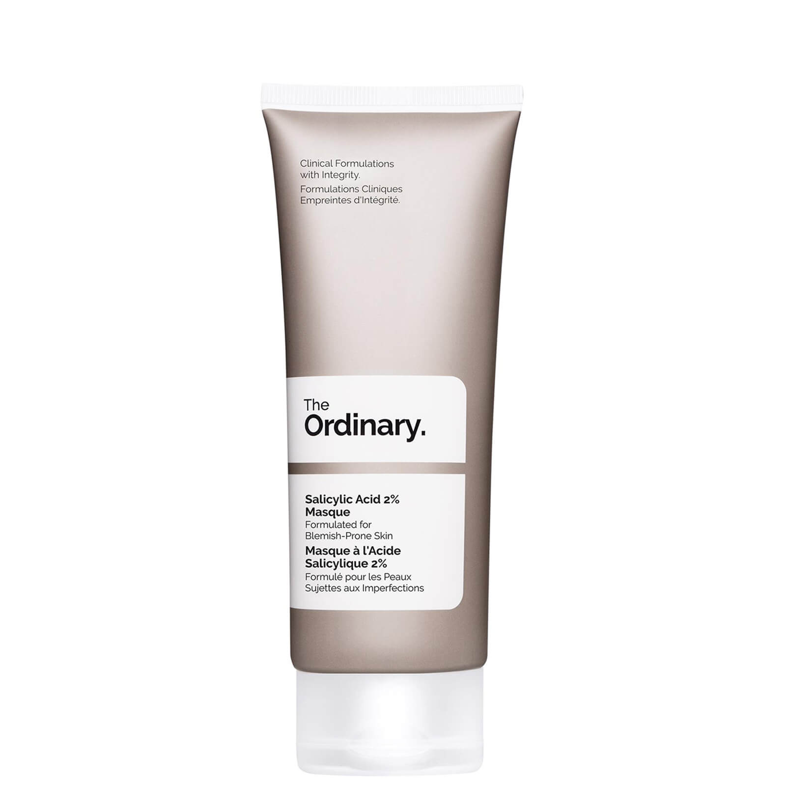 The Ordinary Salicylic Acid 2% Masque 100ml von The Ordinary