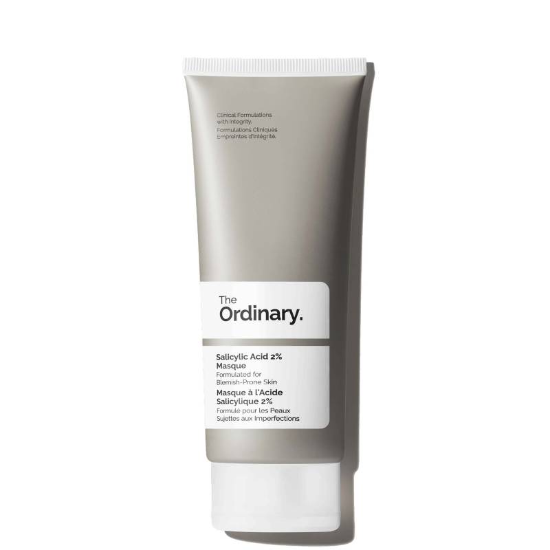 The Ordinary Salicylic Acid 2% Masque 100ml von The Ordinary