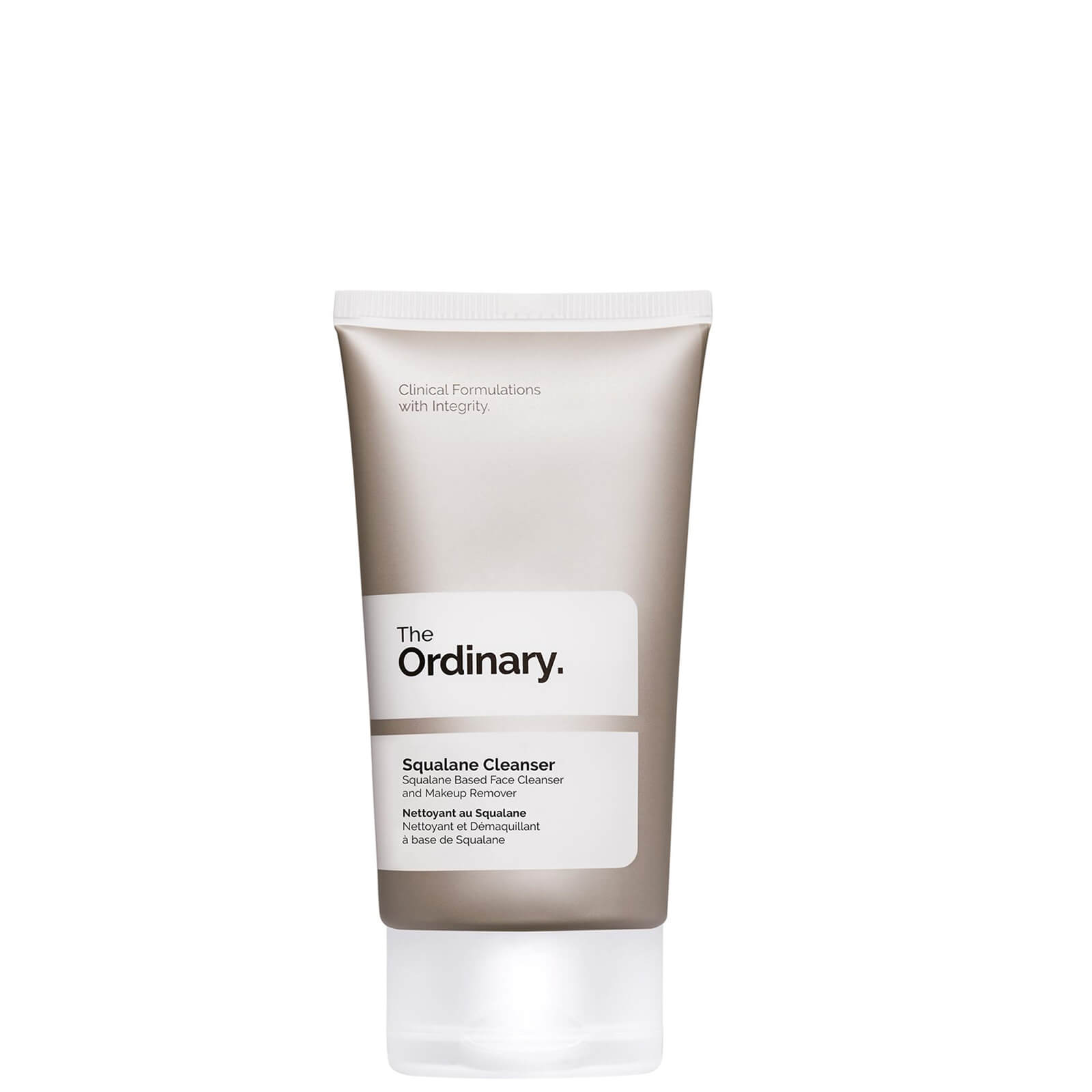 The Ordinary Squalane Cleanser 50ml von The Ordinary