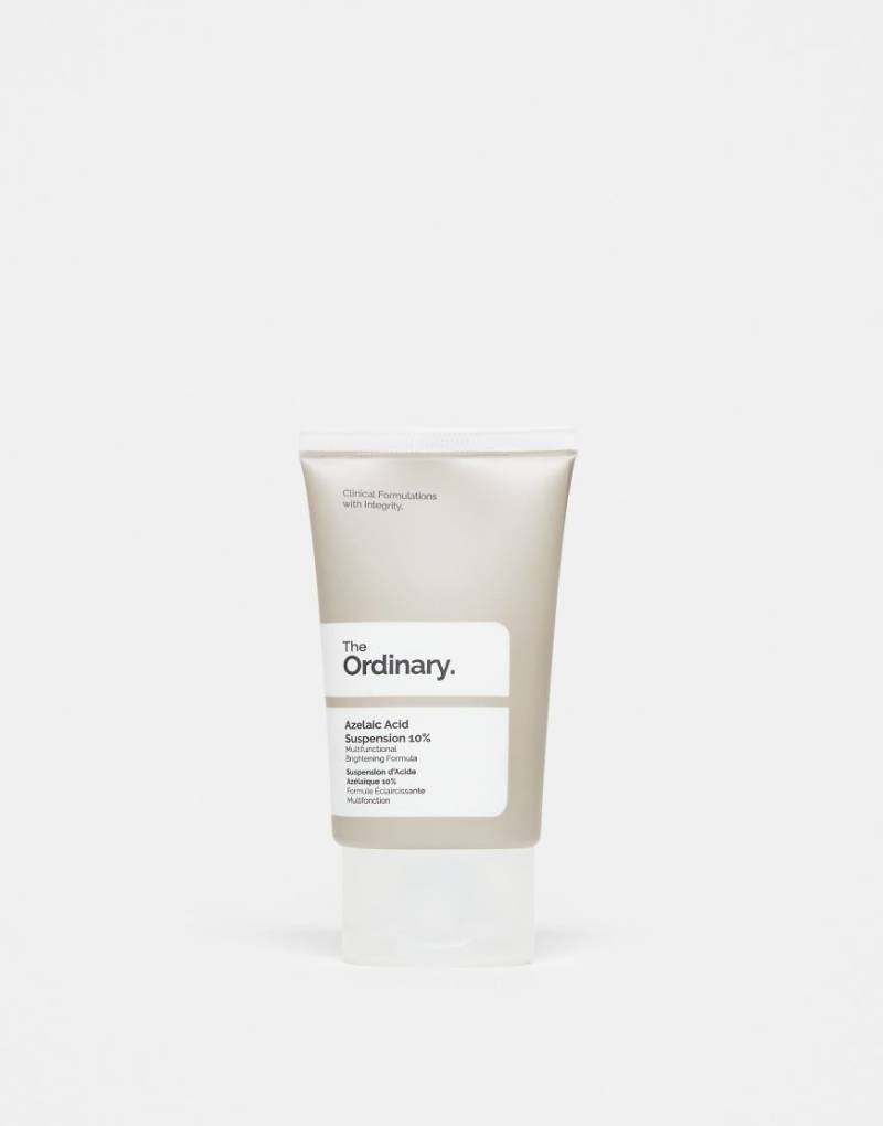 The Ordinary - Suspension mit Azelainsäure, 10%, 30 ml-Keine Farbe von The Ordinary