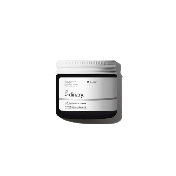 The Ordinary - The Ordinary 100% Niacinamide Powder - 20g von The Ordinary