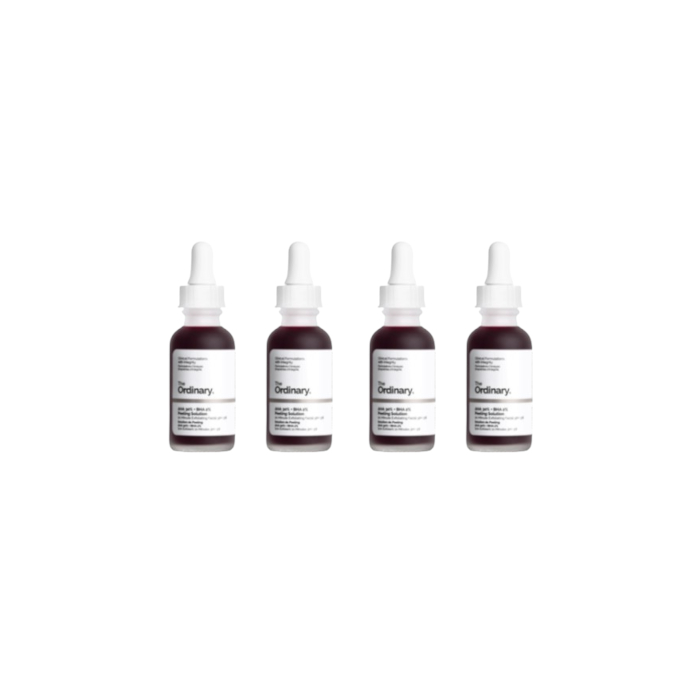 The Ordinary The Ordinary - AHA 30% + BHA 2% Peeling Solution -... von The Ordinary