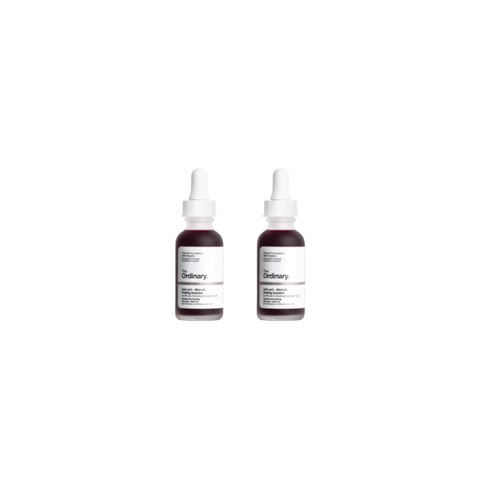 The Ordinary The Ordinary - AHA 30% + BHA 2% Peeling Solution - 30ml (2ea) Set von The Ordinary