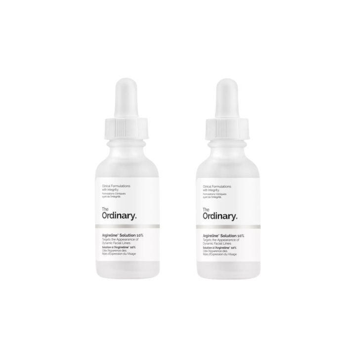 The Ordinary - The Ordinary Argireline Solution 10% - 30ml (2ea) Set von The Ordinary
