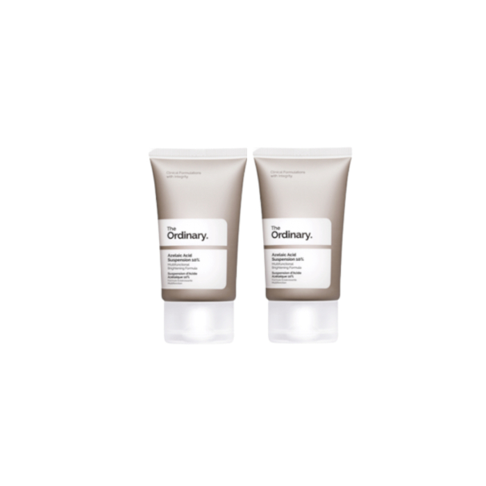 The Ordinary The Ordinary - Azelaic Acid Suspension 10% - 30ml (2ea) Set von The Ordinary
