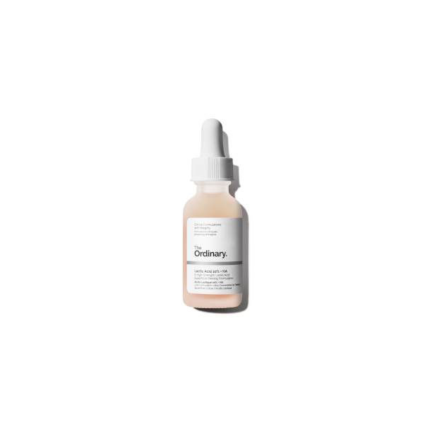 The Ordinary - The Ordinary Lactic Acid 10% + HA - 30ml von The Ordinary