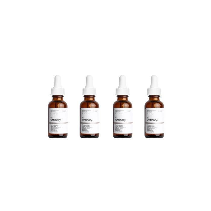 The Ordinary The Ordinary - Resveratrol 3% + Ferulic Acid 3% -... von The Ordinary