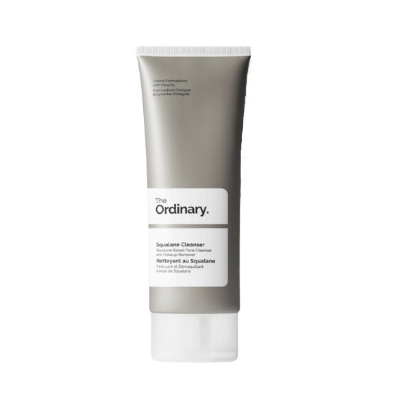 The Ordinary - The Ordinary Squalane Cleanser - 50ml von The Ordinary