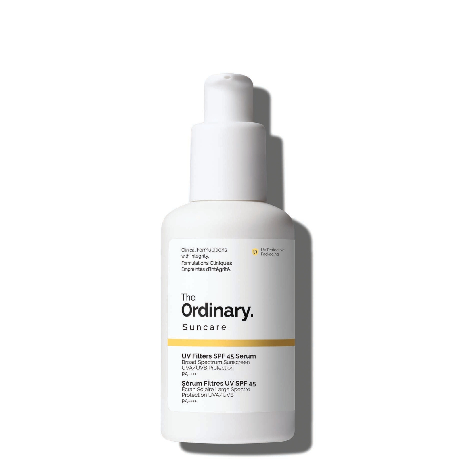 The Ordinary UV Filters SPF 45 Sun Protection Serum 60ml The Ordinary UV Filters SPF 45 Sun Protection Serum 60ml von The Ordinary