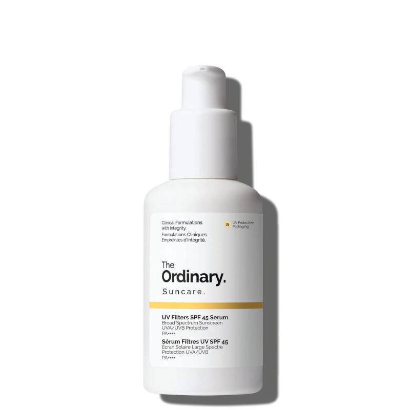 The Ordinary UV Filters SPF 45 Sun Protection Serum 60ml von The Ordinary