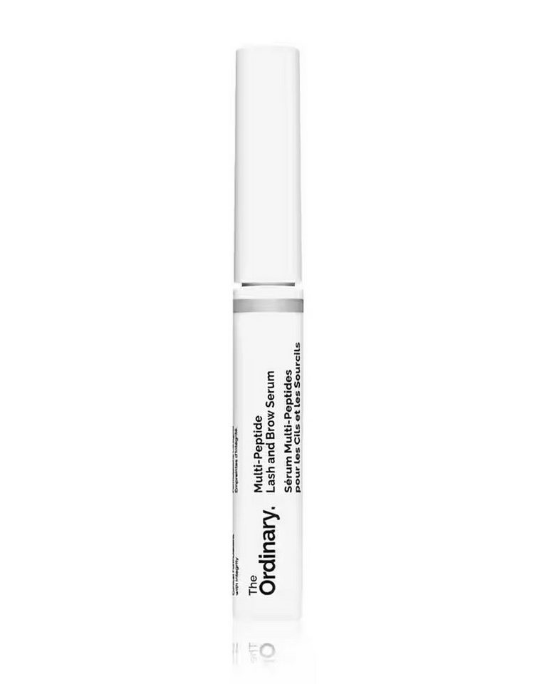 The Ordinary Wimpernserum Peptides Multi-Peptide Lash and Brow Serum The Ordinary Wimpernserum Peptides Multi-Peptide Lash and Brow Serum von The Ordinary