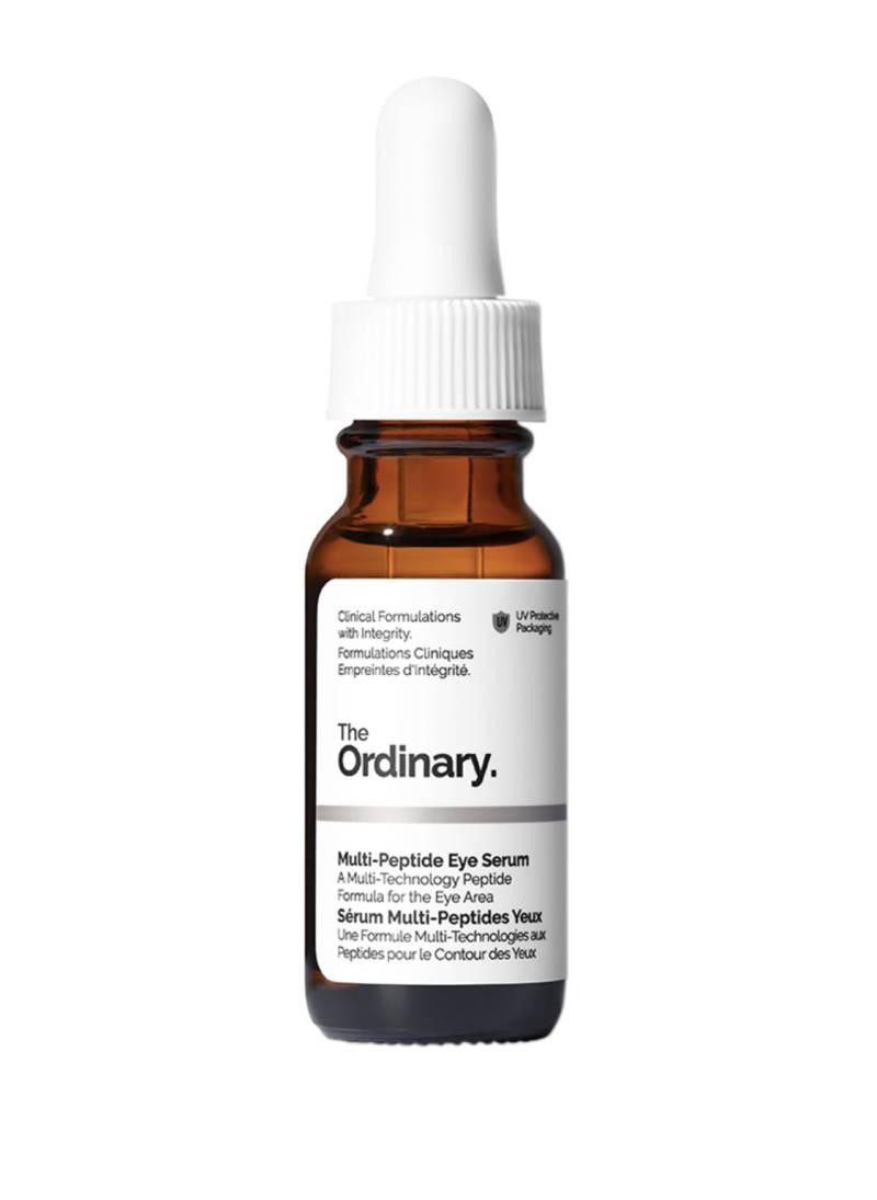 The Ordinary. Multi-Peptide Eye Serum 15 ml von The Ordinary.