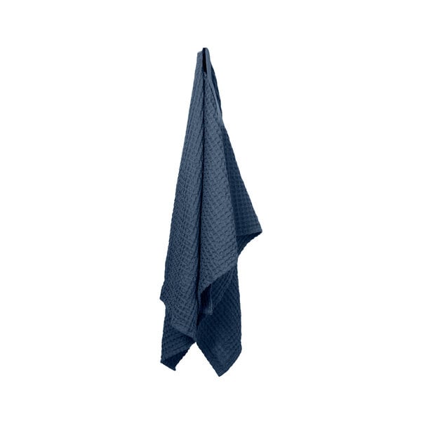 Handtuch L - Big Waffle Towel von The Organic Company von The Organic Company