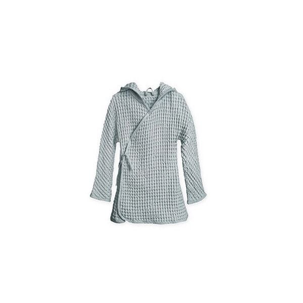 The Organic Company Kinder-Bademantel aus Biobaumwolle (2 - 4 Jahre) von The Organic Company