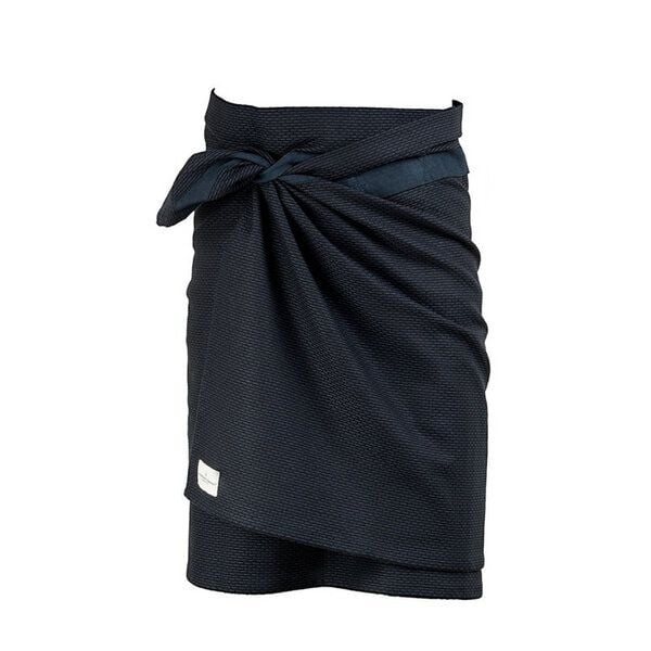 The Organic Company Towel to wrap around you - Handtuch aus Biobaumwolle, 155 x 60 cm The Organic Company Towel to wrap around you - Handtuch aus Biobaumwolle, 155 x 60 cm von The Organic Company