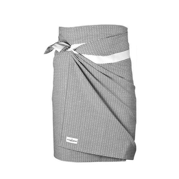The Organic Company Towel to wrap around you - Handtuch aus Biobaumwolle, 155 x 60 cm von The Organic Company