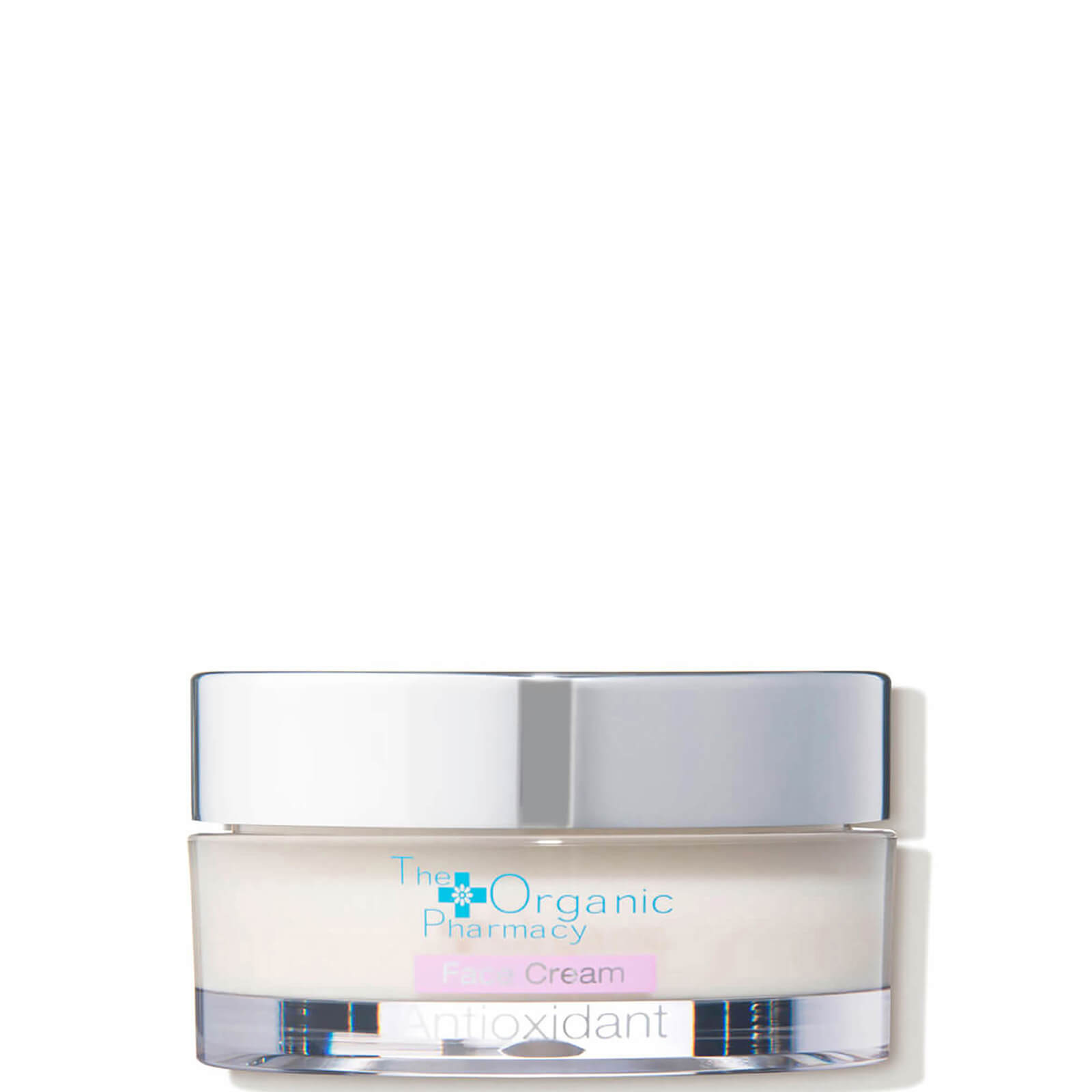 The Organic Pharmacy Antioxidant Face Cream 50ml von The Organic Pharmacy