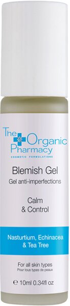 The Organic Pharmacy Blemish Gel Regeneration 10 ml von The Organic Pharmacy