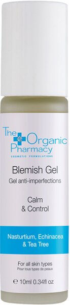 The Organic Pharmacy Blemish Gel Regeneration 10 ml The Organic Pharmacy Blemish Gel Regeneration 10 ml von The Organic Pharmacy