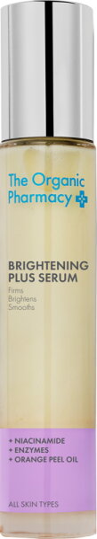 The Organic Pharmacy Brightening Plus Serum 35 ml The Organic Pharmacy Brightening Plus Serum 35 ml von The Organic Pharmacy