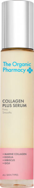The Organic Pharmacy Collagen Plus Serum 35 ml The Organic Pharmacy Collagen Plus Serum 35 ml von The Organic Pharmacy