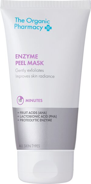 The Organic Pharmacy Enzyme Peel Mask 60 ml von The Organic Pharmacy