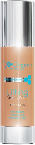 The Organic Pharmacy Gene Expression Lifting Serum Anti Aging 40 ml von The Organic Pharmacy