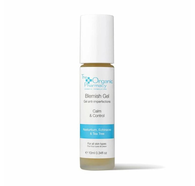 The Organic Pharmacy Gesichtsmaske Blemish Gel von The Organic Pharmacy