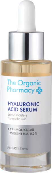 The Organic Pharmacy Hyaluronic Acid Serum 30 ml The Organic Pharmacy Hyaluronic Acid Serum 30 ml von The Organic Pharmacy