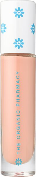 The Organic Pharmacy Luminous Perfecting Concealer Medium 5 ml von The Organic Pharmacy